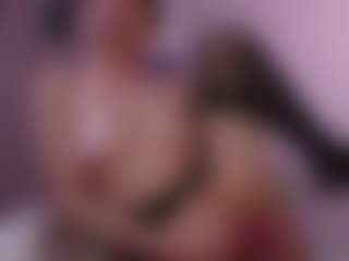 Cherry's Live Sex Cam Show