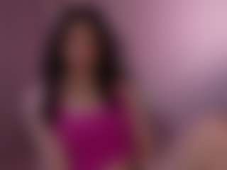 Cherry's Live Sex Cam Show