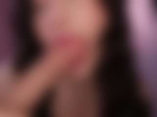 Cherry's Live Sex Cam Show