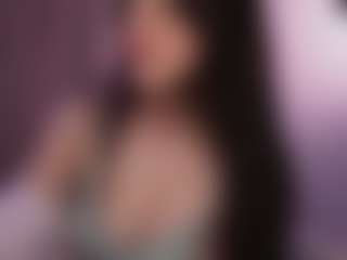 Cherry's Live Sex Cam Show