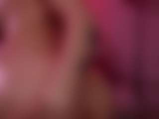 Cherry's Live Sex Cam Show