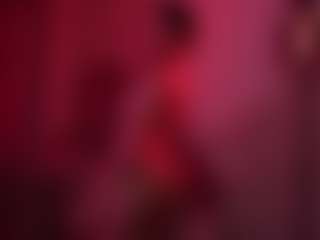 Cherry's Live Sex Cam Show