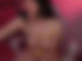 Cherry's Live Sex Cam Show