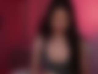 Cherry's Live Sex Cam Show