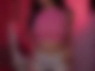 Cherry's Live Sex Cam Show
