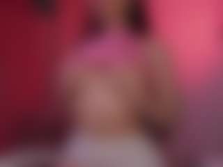 Cherry's Live Sex Cam Show