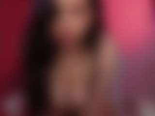Live cam show with Cherry - Blowjob Lovense on CamSextacy