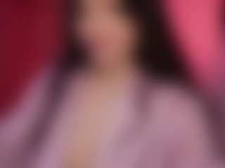 Cherry's Live Sex Cam Show