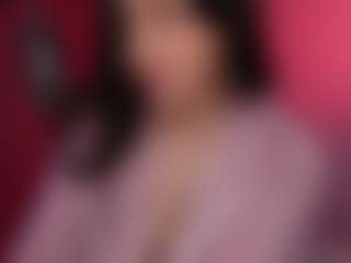 Cherry's Live Sex Cam Show