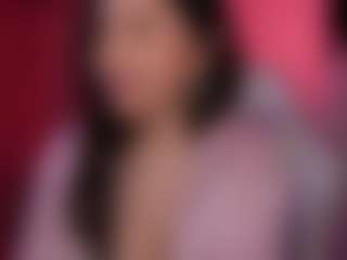 Cherry's Live Sex Cam Show