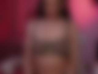 Cherry's Live Sex Cam Show