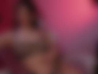 Cherry's Live Sex Cam Show