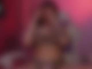 Cherry's Live Sex Cam Show