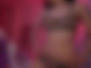 Cherry's Live Sex Cam Show