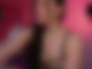 Cherry's Live Sex Cam Show