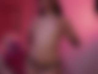 Cherry's Live Sex Cam Show