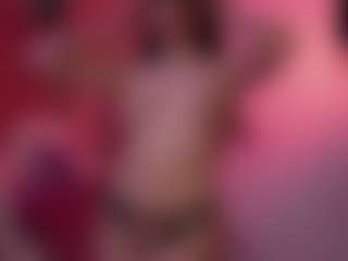 Cherry's Live Sex Cam Show