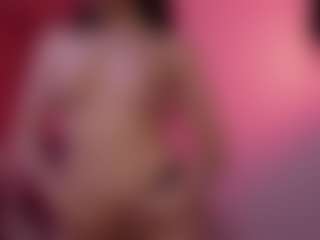 Cherry's Live Sex Cam Show