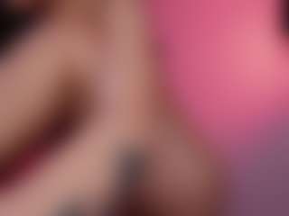 Cherry's Live Sex Cam Show