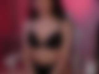 Cherry's Live Sex Cam Show