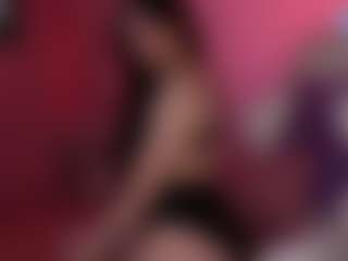 Cherry's Live Sex Cam Show