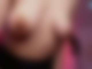 Cherry's Live Sex Cam Show