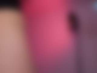 Cherry's Live Sex Cam Show