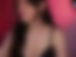 Cherry's Live Sex Cam Show