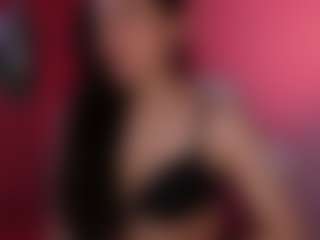 Cherry's Live Sex Cam Show