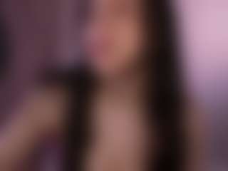 Cherry's Live Sex Cam Show