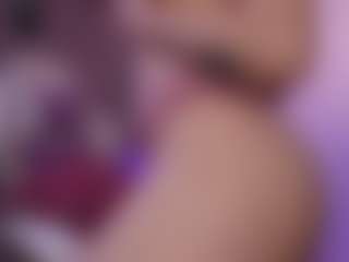Cherry's Live Sex Cam Show