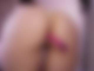 Cherry's Live Sex Cam Show