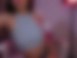 Live cam show with Cherry - Solo on TottyGirls