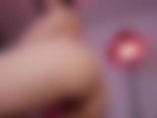 Cherry's Live Sex Cam Show