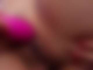 Cherry's Live Sex Cam Show