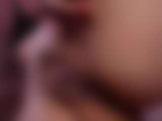 Cherry's Live Sex Cam Show