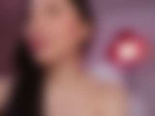 Cherry's Live Sex Cam Show