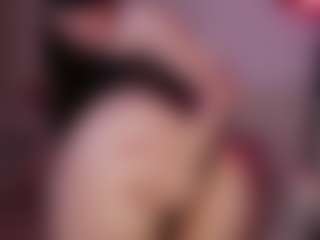 Cherry's Live Sex Cam Show