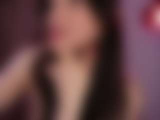 Cherry's Live Sex Cam Show