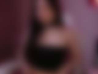 Cherry's Live Sex Cam Show