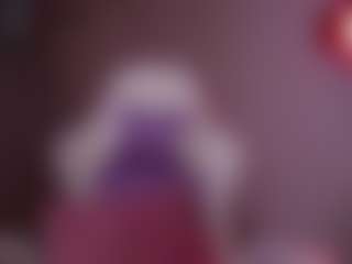 Cherry's Live Sex Cam Show