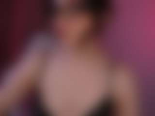 Cherry's Live Sex Cam Show