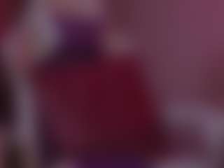 Cherry's Live Sex Cam Show