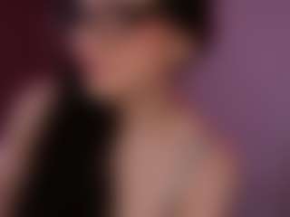 Cherry's Live Sex Cam Show