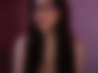 Cherry's Live Sex Cam Show