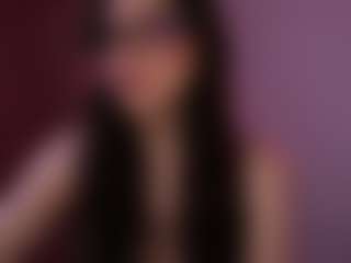 Cherry's Live Sex Cam Show