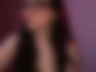 Cherry's Live Sex Cam Show