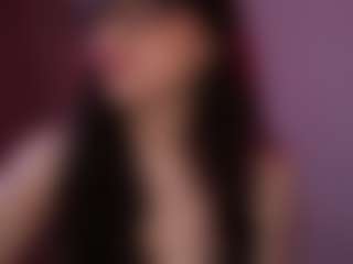Cherry's Live Sex Cam Show