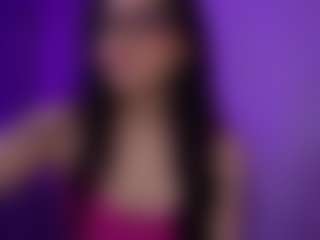 Cherry's Live Sex Cam Show