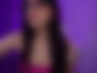 Cherry's Live Sex Cam Show